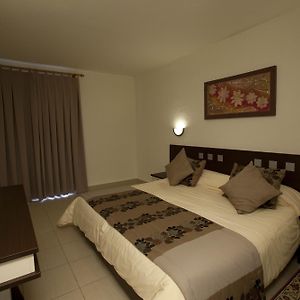 Vierbettzimmer