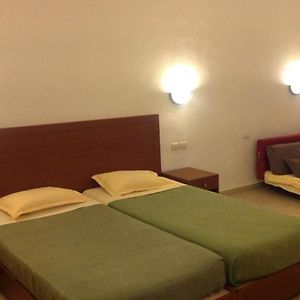 Dreibettzimmer